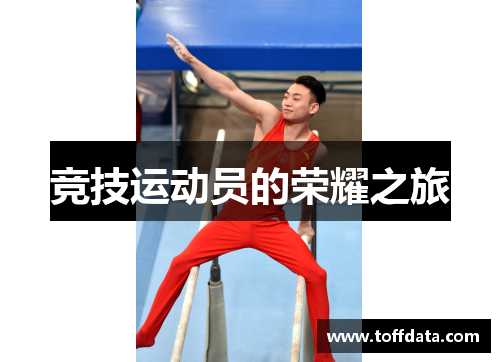 竞技运动员的荣耀之旅